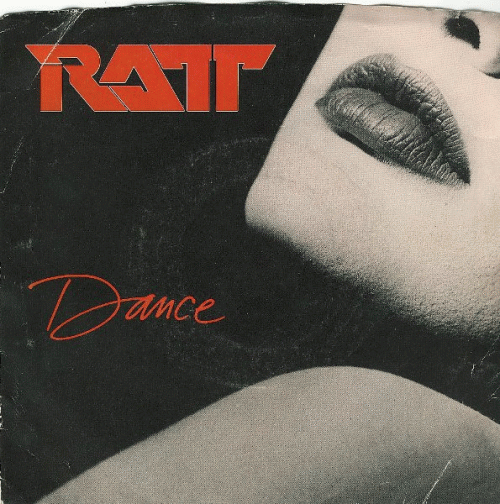Ratt : Dance - Take a Chance
